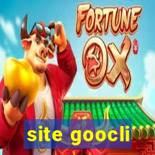 site goocli